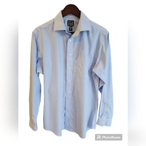 Jos A. Bank Button Up Shirt